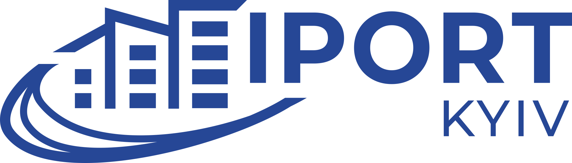 Iport kyiv
